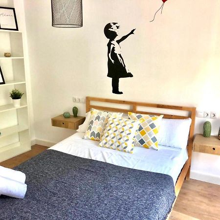 Apartamento Centrico - Casta Alvarez 萨拉戈萨 外观 照片