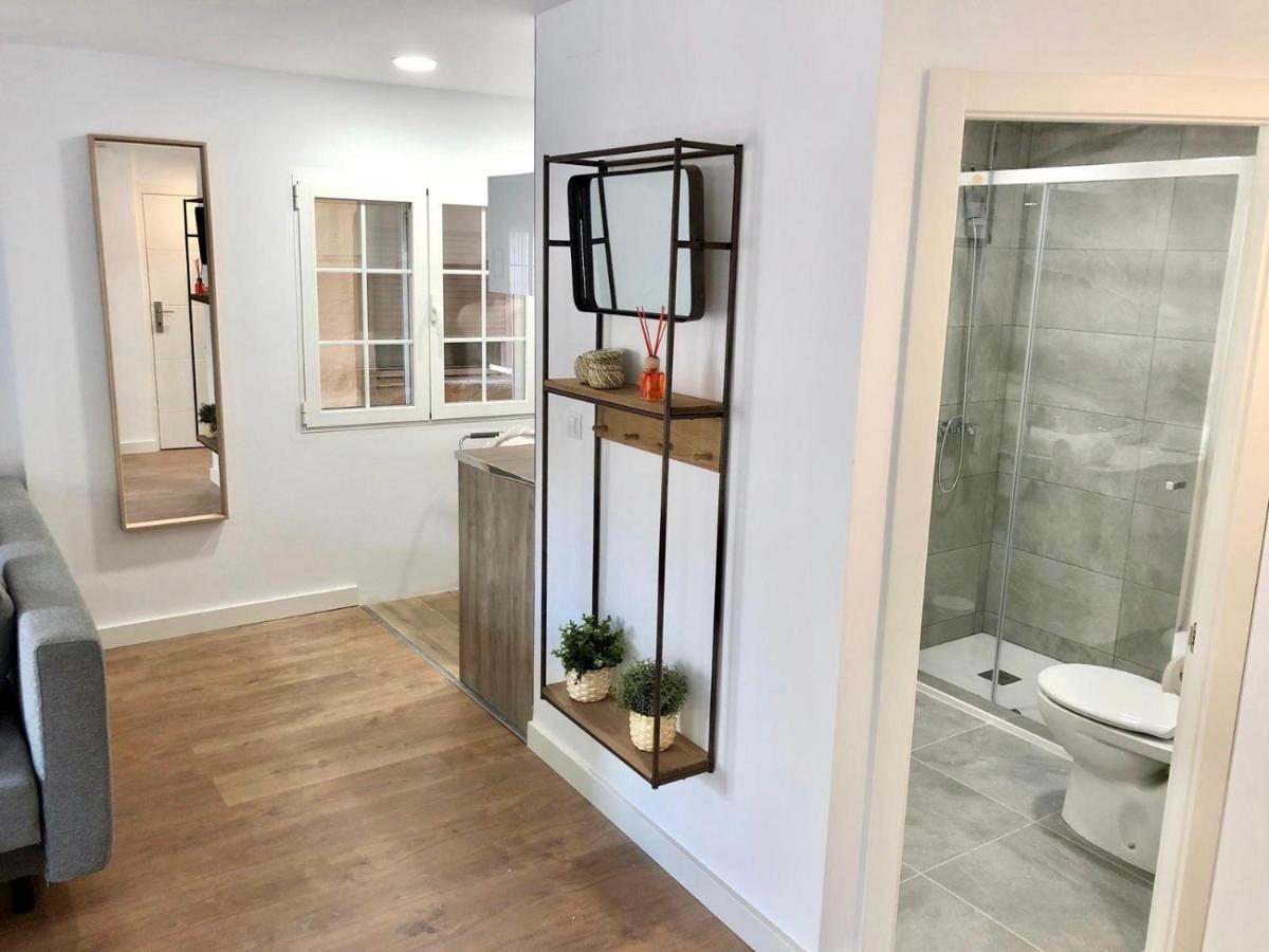 Apartamento Centrico - Casta Alvarez 萨拉戈萨 外观 照片
