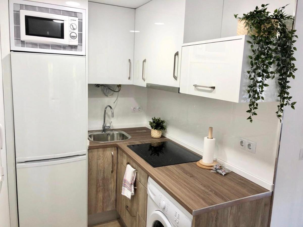 Apartamento Centrico - Casta Alvarez 萨拉戈萨 外观 照片