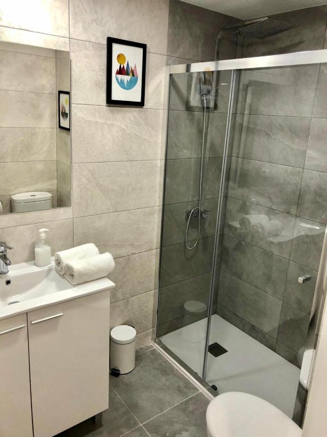 Apartamento Centrico - Casta Alvarez 萨拉戈萨 外观 照片