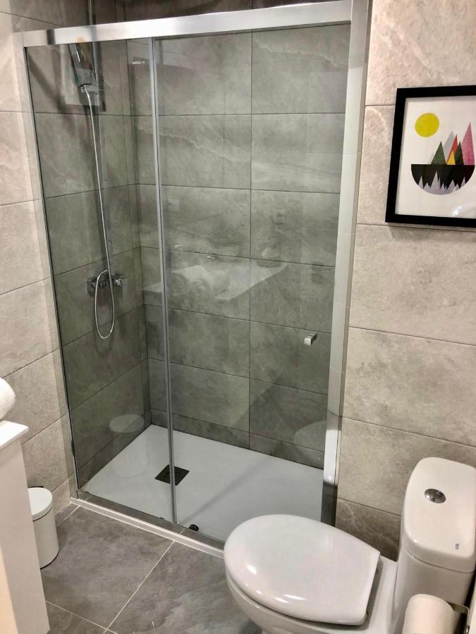 Apartamento Centrico - Casta Alvarez 萨拉戈萨 外观 照片