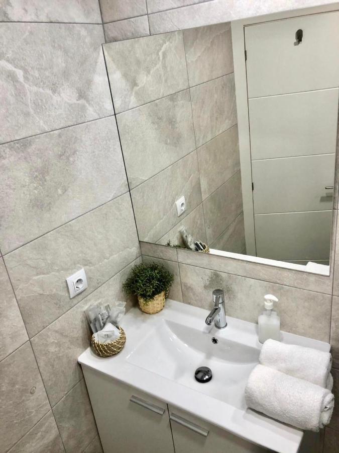 Apartamento Centrico - Casta Alvarez 萨拉戈萨 外观 照片